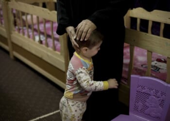 Wait, What? These Missing Utah Children Turned Up Where? – PJ Media