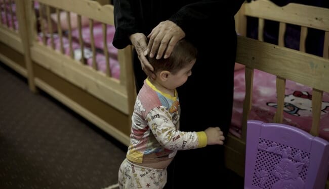 Wait, What? These Missing Utah Children Turned Up Where? – PJ Media