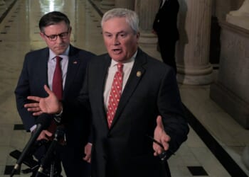 Walz Under Scrutiny as House Hearing Probe Minnesota Fraud