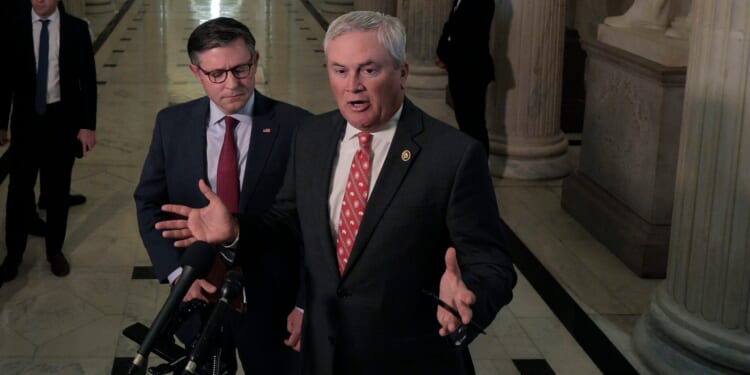 Walz Under Scrutiny as House Hearing Probe Minnesota Fraud