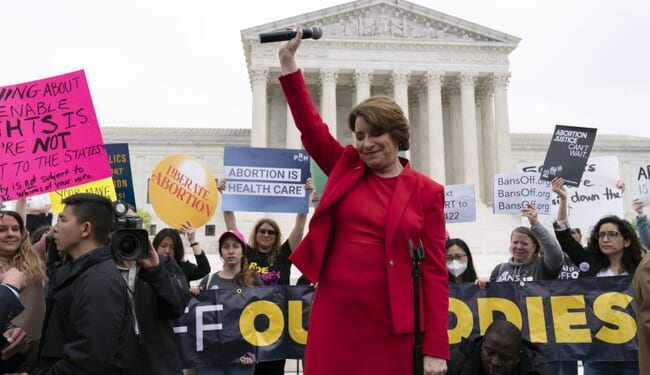 Walz-ing to A-Klo? – HotAir