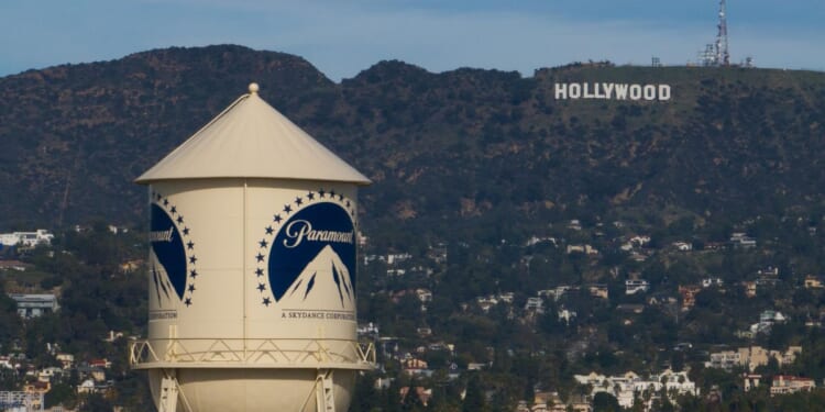 Warner Bros rejects offer from Paramount, tells shareholders to stick with Netflix bid