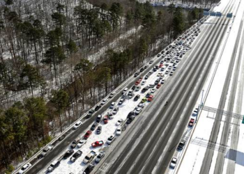 We Southerners Still Hate the Cold – PJ Media