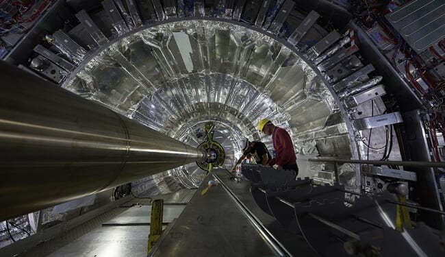 What Is a Force of Nature? – PJ Media