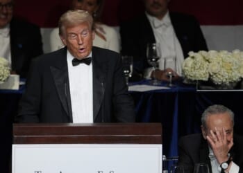 When Donny Met Chuckie – HotAir