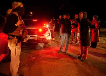 When Resistance AWFLs Don't Realize Not Every State Thinks Their Tantrums Are Adorable – HotAir