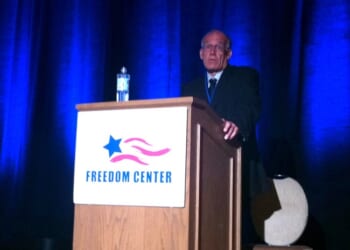 When VDH's Steady Voice Nearly Went Silent – PJ Media