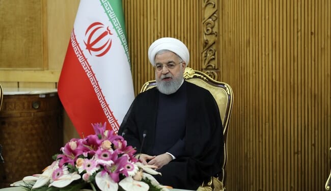 Where Is the UN on Iran? – HotAir