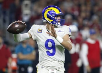 Which Pro Sports Leagues Are the Most Liberal — and Which Are the Most Conservative? – PJ Media