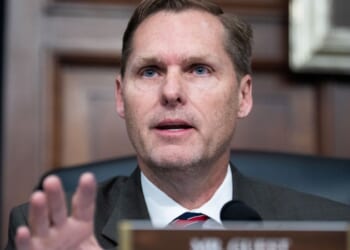 Why Democrats Are Threatening Noem Impeachment