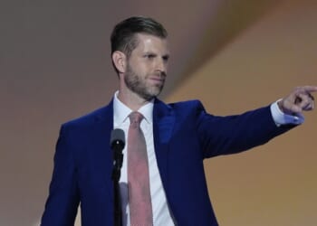 Why the Left Won’t Clean Up Minnesota – PJ Media