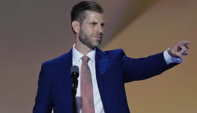 Why the Left Won’t Clean Up Minnesota – PJ Media