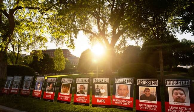 Will Minnesota Lose a Congressional Seat After Illegal Alien Deportations? – PJ Media