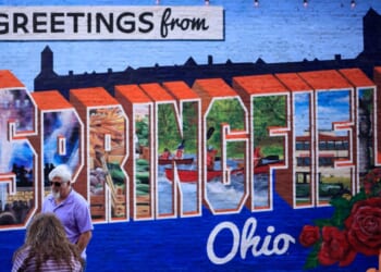 Will Ohio's Haitians Head Home After TPS Expires?