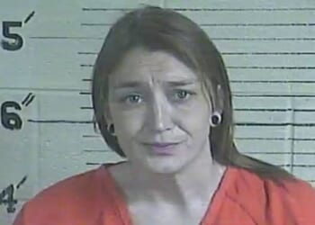 Melinda Spencer of Kentucky allegedly murdered her preborn baby with abortion pills in the days after Christmas 2025.