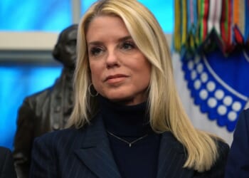 Misconduct complaint dismissed against judge who handled El Salvador prison deportation case