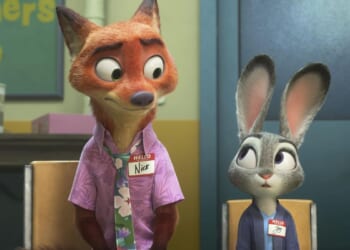 Zootopia 2 and Avatar sequel power Disney to strong quarter