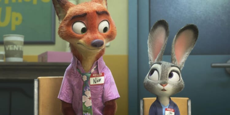 Zootopia 2 and Avatar sequel power Disney to strong quarter