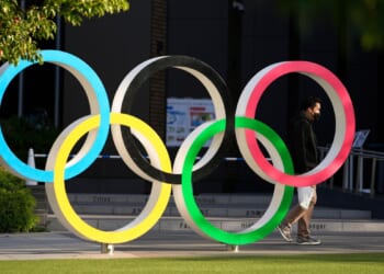 Japan sets up '24/7' task force to combat online abuse during Milan Cortina Winter Olympics