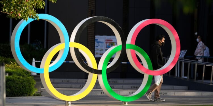 Japan sets up '24/7' task force to combat online abuse during Milan Cortina Winter Olympics