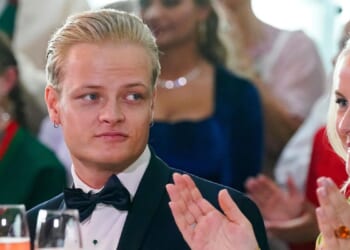 Marius Borg Hoiby, son of Norway's crown princess, to go on trial on rape and other charges