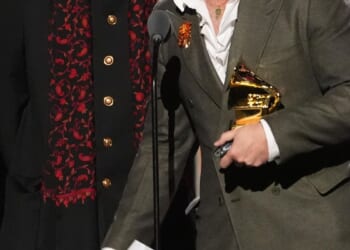 Dalai Lama Grammy win criticized by Beijing: 'Anti-China political manipulation'