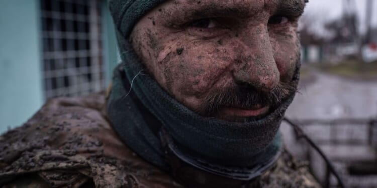 A Kremlin official says U.S.-brokered Russia-Ukraine talks are resuming this week