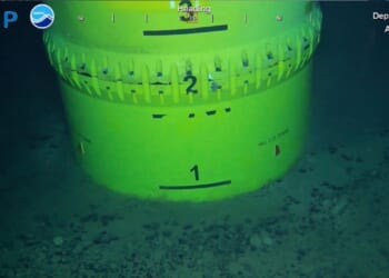 Japan retrieving rare earth-rich mud from seabed to lower reliance on China