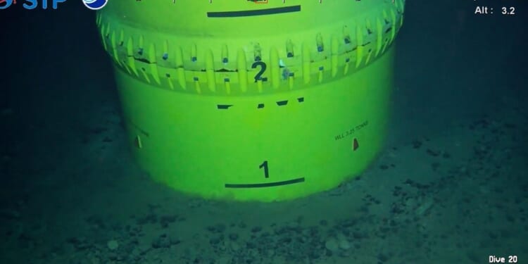 Japan retrieving rare earth-rich mud from seabed to lower reliance on China