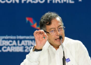 What to expect as Trump and Petro meet at White House after months of tension and insults