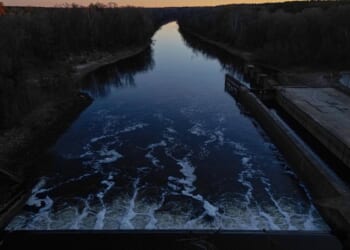 A crisis emerging across the U.S. as 'forever chemicals' quietly contaminate drinking water wells