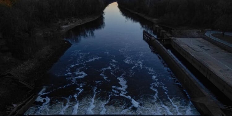 A crisis emerging across the U.S. as 'forever chemicals' quietly contaminate drinking water wells