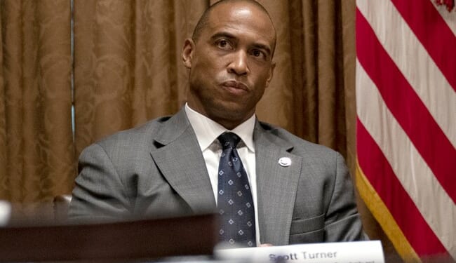 ONLY Americans Need Apply for HUD and Sec 8 Housing – HotAir