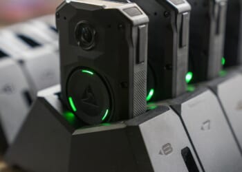 DHS to make all agents in Minnesota wear body cams