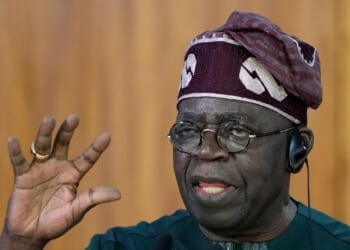 Trump should take steps to protect religious freedom abroad, State Department adviser says