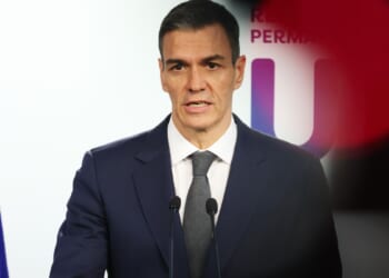 Spain planning social media ban for under-16s, joining others in Europe