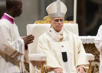 Pope Leo faces crisis as breakaway group plans bishop consecrations without papal consent