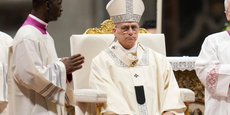 Pope Leo faces crisis as breakaway group plans bishop consecrations without papal consent