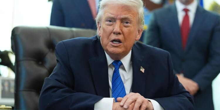 U.S. trade partners cutting deals among themselves as shield against Trump's impulses