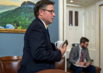 GOP leaders sounding increasingly confident they can pass spending package, end partial shutdown