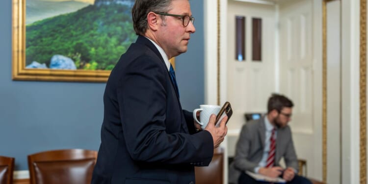 GOP leaders sounding increasingly confident they can pass spending package, end partial shutdown