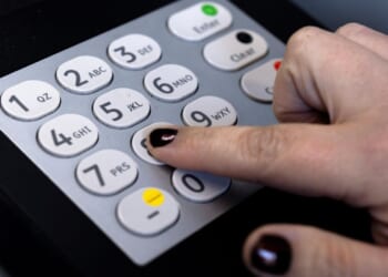 The wealthy ramp up spending while other Americans tread water, new study finds