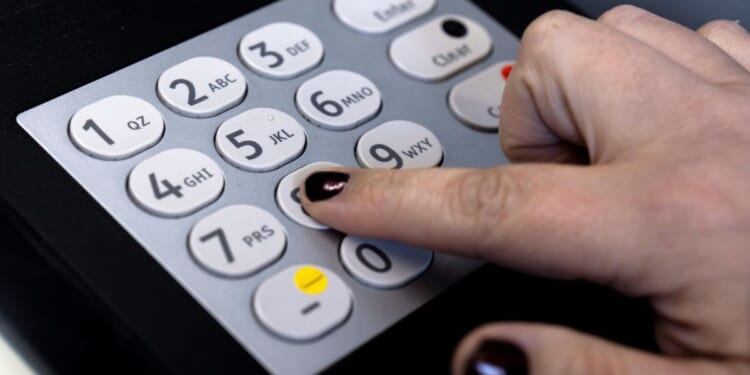 The wealthy ramp up spending while other Americans tread water, new study finds