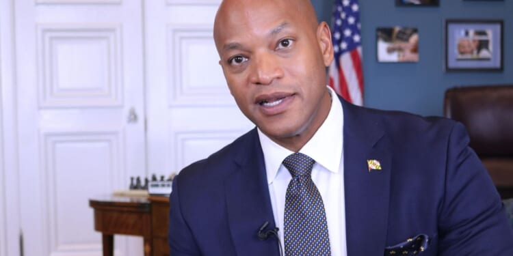 Maryland House greenlights new congressional map, but faces uncertainty in Senate