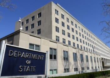 Trump administration expands 'Mexico City policy' to ban DEI in foreign aid