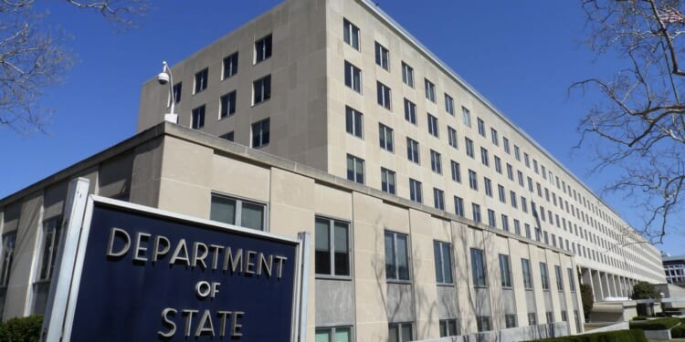 Trump administration expands 'Mexico City policy' to ban DEI in foreign aid