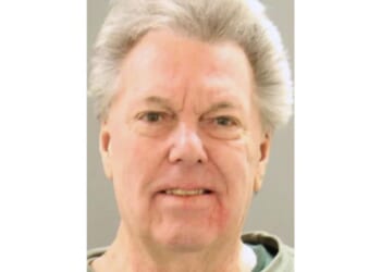 Jill Biden's ex-husband charged with murder of second wife