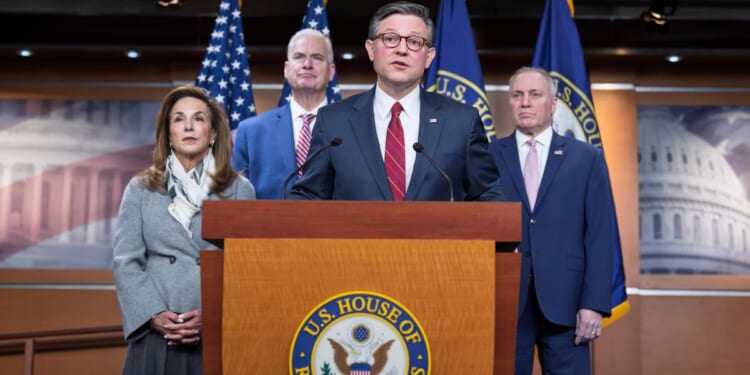 House gives final approval to spending package to end partial shutdown, sends it to Trump's desk