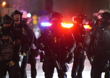 Bearded, Snaggle-Toothed Terrorizer of Small Church Children Foaming at the Mouth – HotAir