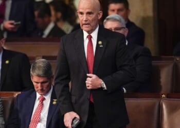 Republicans launch caucus to stop spread of shariah in U.S.